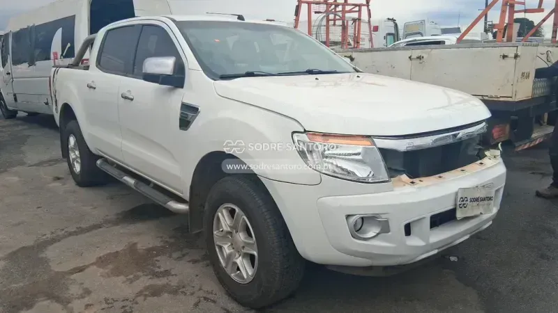 FORD RANGER 15/15