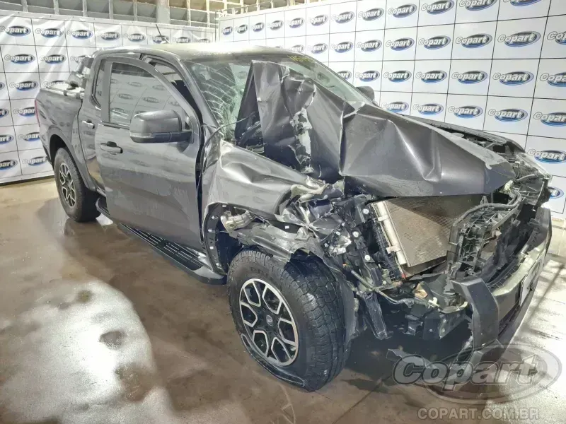 FORD RANGER CD Ranger CD XLS AT 2.0 Ecoblue Turbo 2026