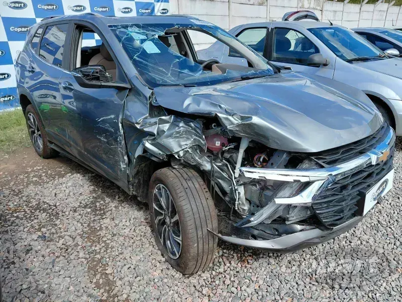 CHEVROLET TRACKER Tracker Premier AT 1.2 12V DI Turbo 2027