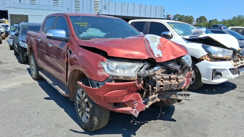 FORD RANGER 19/19