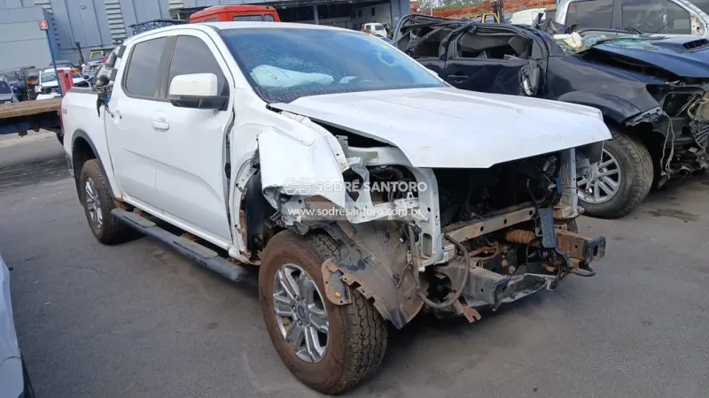 FORD RANGER 25/26
