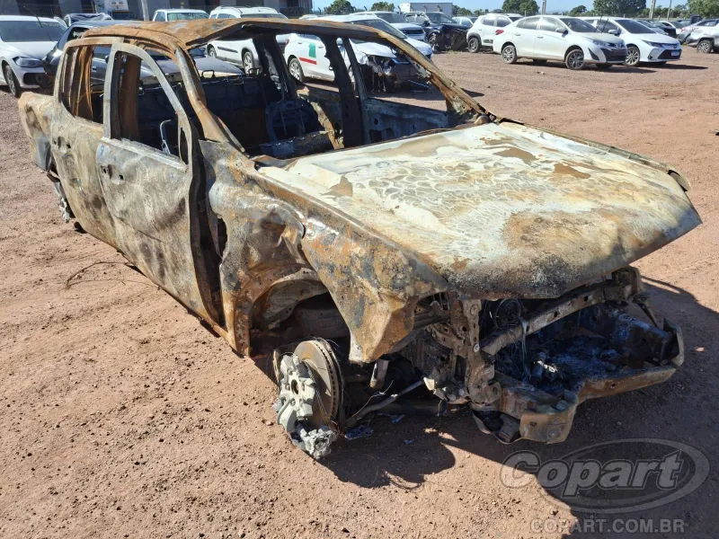 FORD RANGER CD Ranger CD XLT AT 3.0 V6 2026