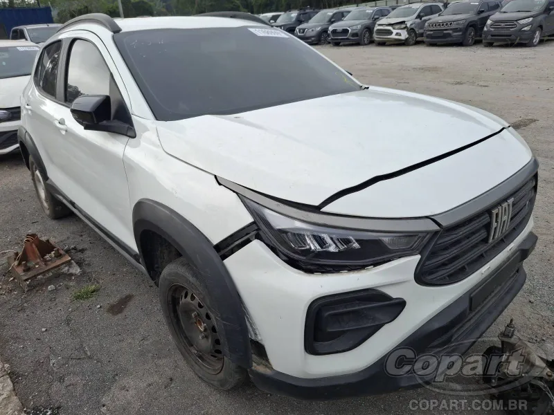FIAT PULSE Pulse Drive 1.3 Firefly 2025
