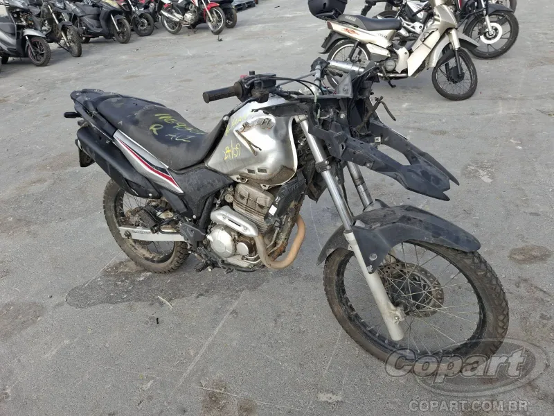 HONDA XRE 300 XRE 300 ABS 2023