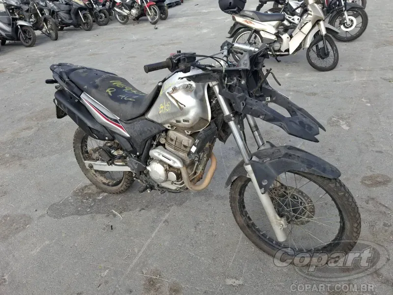 HONDA XRE 300 XRE 300 ABS 2023