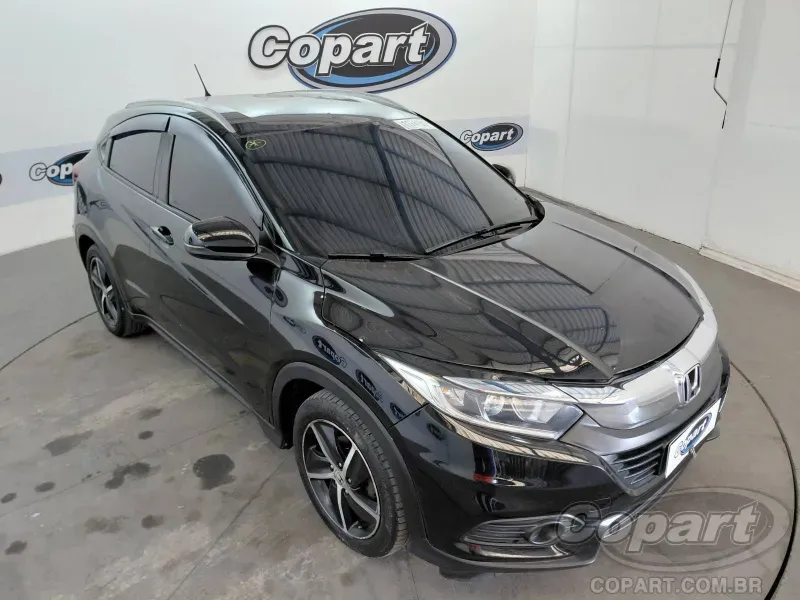 HONDA HR-V HR-V EX 1.8 16V i-VTEC 2021