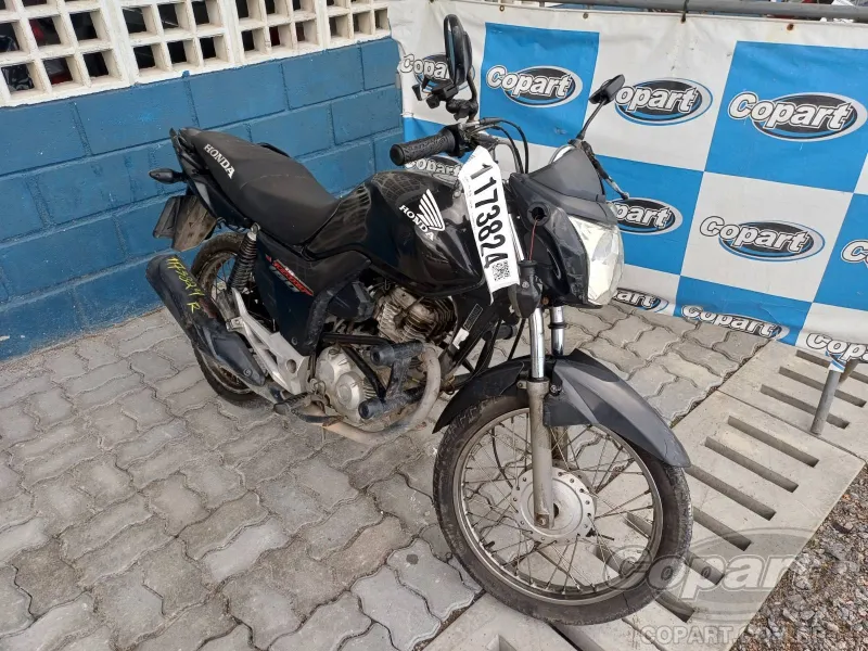 HONDA CG 160 CG 160 Start 2020