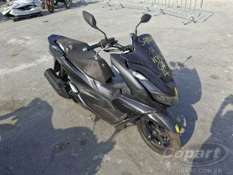 HONDA PCX PCX 160 CBS V-MATIC 2024