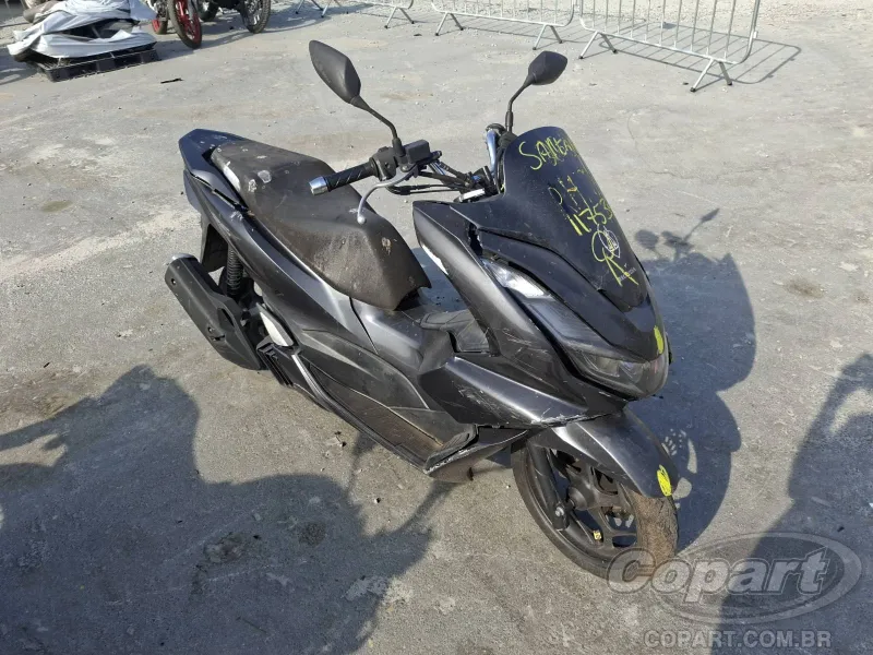 HONDA PCX PCX 160 CBS V-MATIC 2024